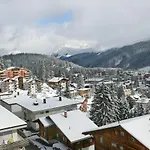 Apartment Promenade Apt 210 By Interhome Apartment Arosa