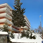 Apartment Apartment Promenade Apt 210 By Interhome *