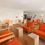 Apartment Promenade Apt 210 By Interhome Arosa