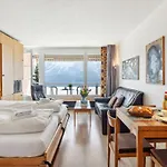 Apartment Promenade Apt 210 By Interhome Apartment *