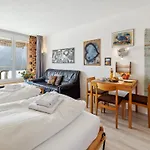 Promenade 210 By Interhome