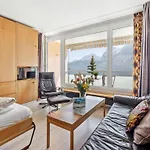 Promenade 210 By Interhome Arosa