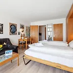 Apartment Promenade Apt 210 By Interhome * Arosa