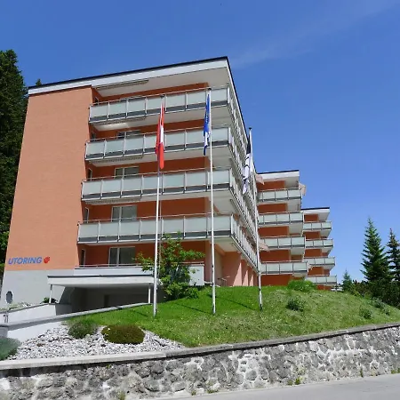 Apartment Promenade