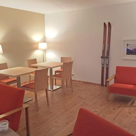 Apartment Promenade Arosa
