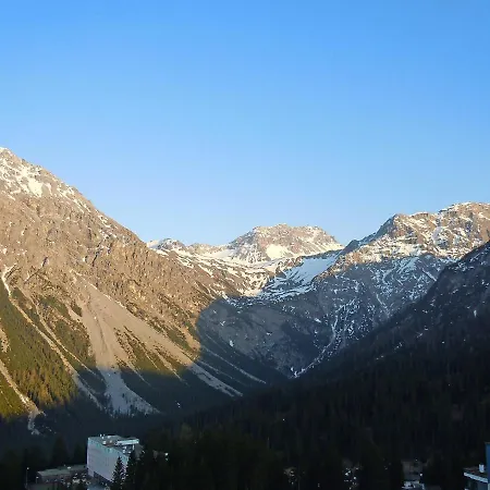 Promenade - Utoring-49 By Interhome * Arosa