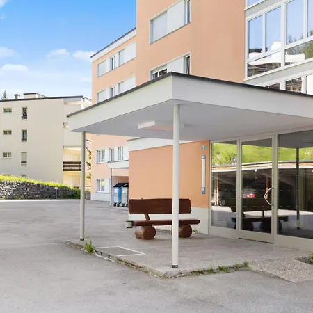 Promenade - Utoring-49 By Interhome Apartamento *