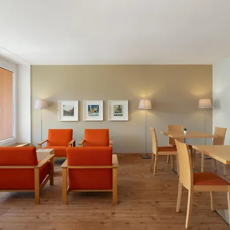 Promenade 210 By Interhome