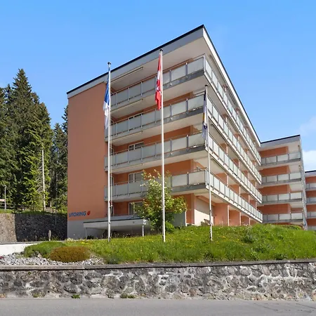 Apartamento Promenade - Utoring-49 By Interhome *