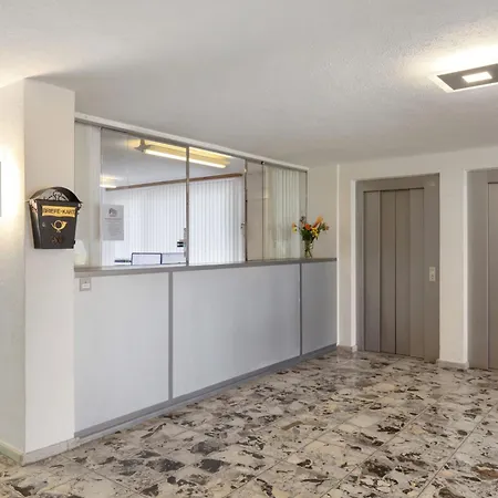 Apartment Promenade Apt 210 By Interhome Apartment Arosa
