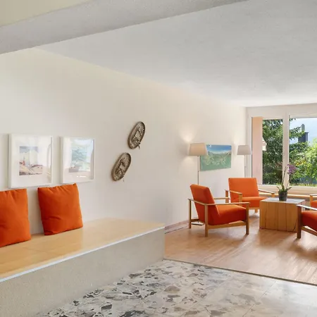 Apartment Promenade Apt 210 By Interhome Apartment *