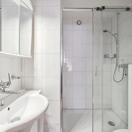 Apartment Promenade Apt 210 By Interhome Apartment