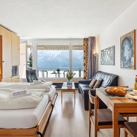 Apartment Promenade Apt 210 By Interhome Apartment *