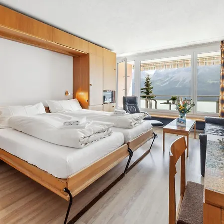 Apartamento Promenade - Utoring-49 By Interhome