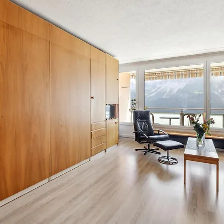 Promenade 210 By Interhome 阿罗萨