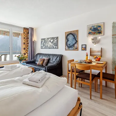 Promenade 210 By Interhome