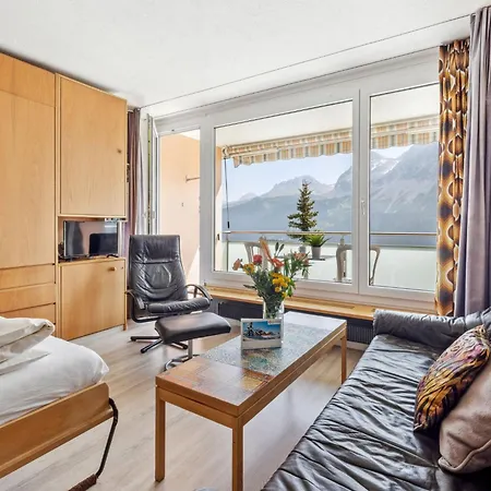 Promenade 210 By Interhome أروسا