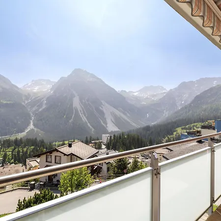 Promenade 210 By Interhome