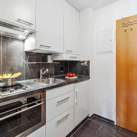 Promenade 210 By Interhome דירה
