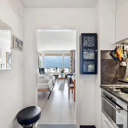 Apartment Promenade Arosa