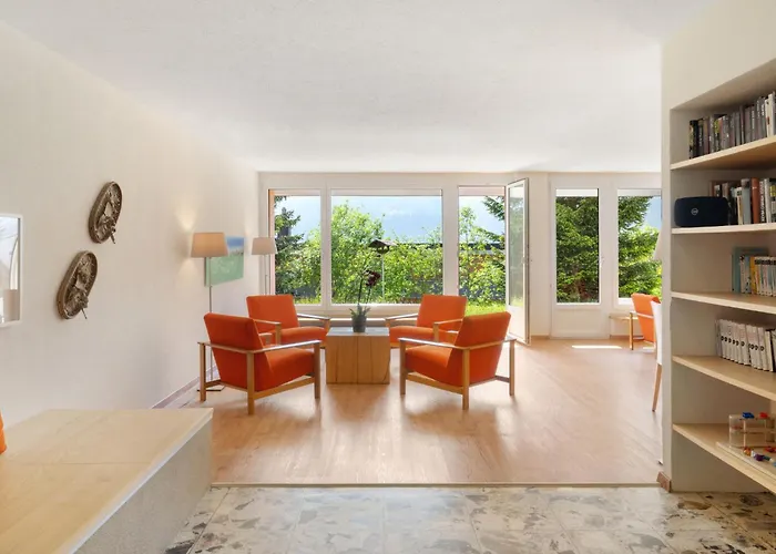 Promenade 210 By Interhome *