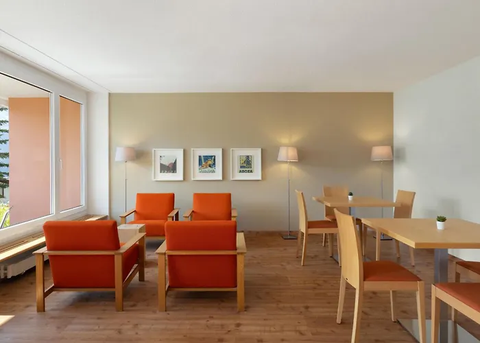 Promenade 210 By Interhome