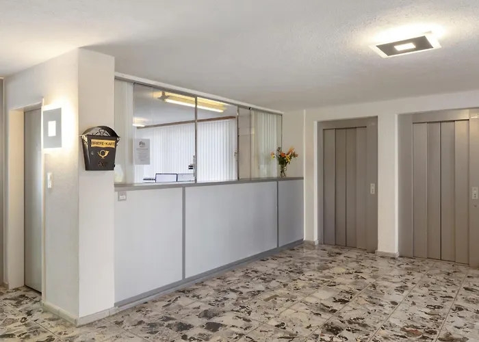 Promenade 210 By Interhome Διαμέρισμα Αρόζα