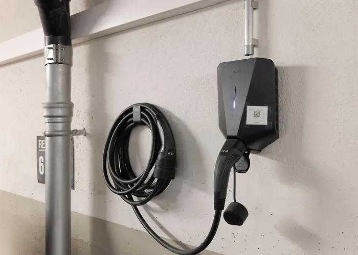 Promenade 210 By Interhome شقة