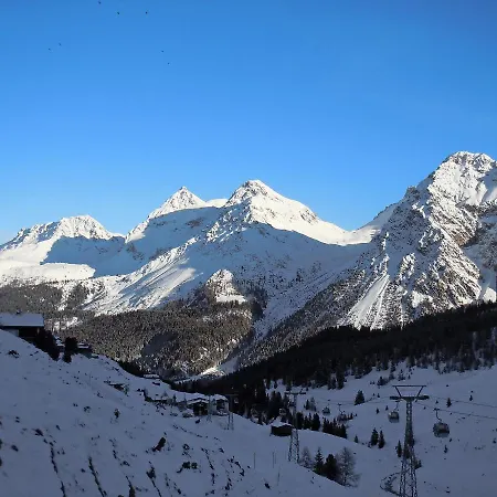 Promenade - Utoring-49 By Interhome Appartement