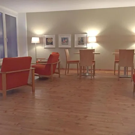 Apartment Promenade *