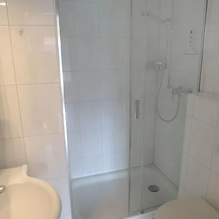 Apartment Promenade Arosa