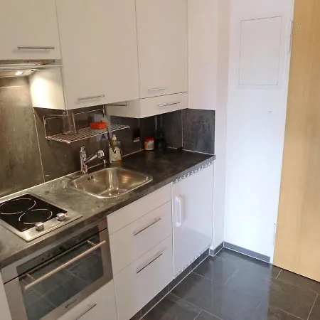 Promenade Apartment Arosa