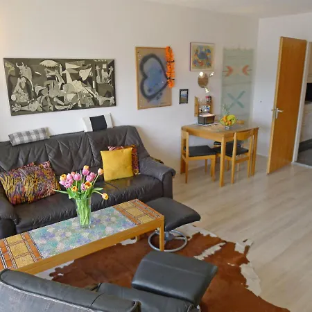 Promenade Apartment Arosa