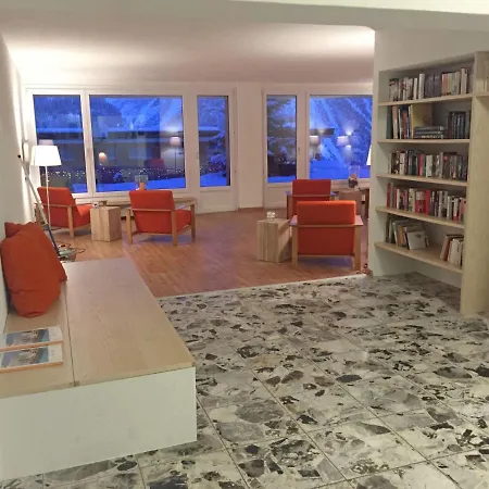 Apartment Promenade