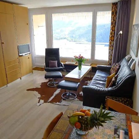 Apartment Promenade *
