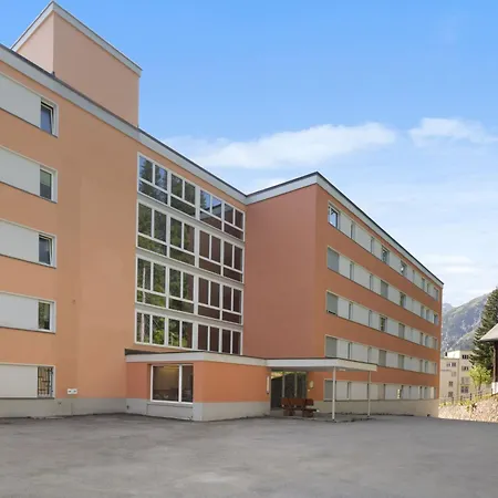 Promenade - Utoring-49 By Interhome Arosa