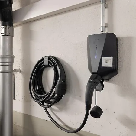 Promenade 210 By Interhome شقة