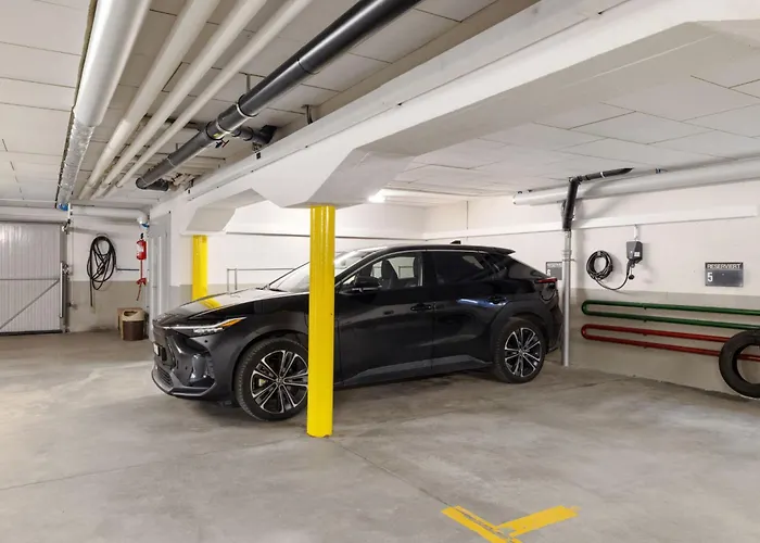 Promenade 210 By Interhome