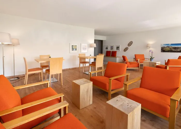 Promenade 210 By Interhome أروسا