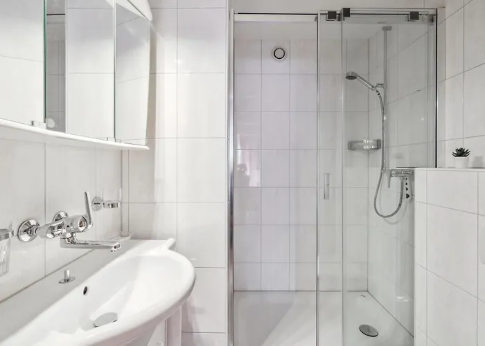 Promenade 210 By Interhome شقة