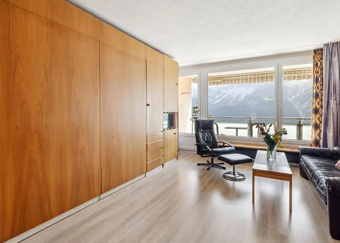 Promenade 210 By Interhome أروسا