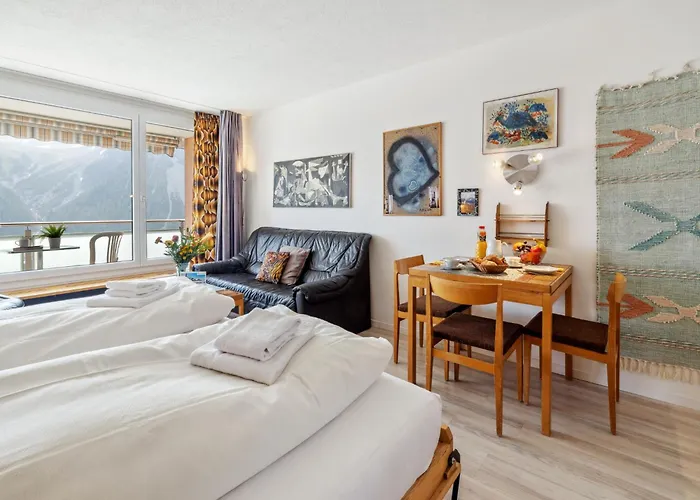 Promenade 210 By Interhome